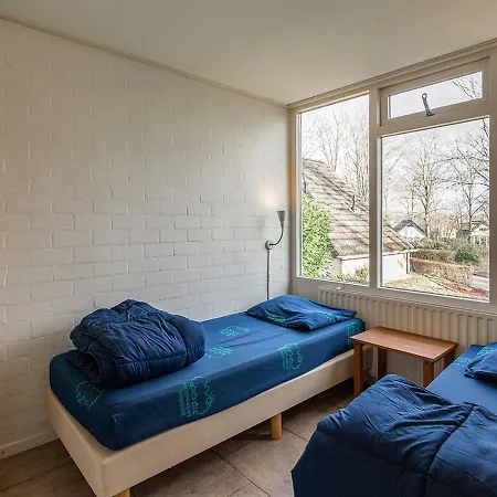 Holiday home Bungalowpark - Delta 118