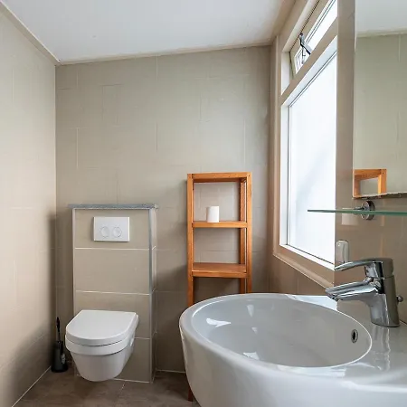 Bungalowpark - Delta 118 Holiday home *