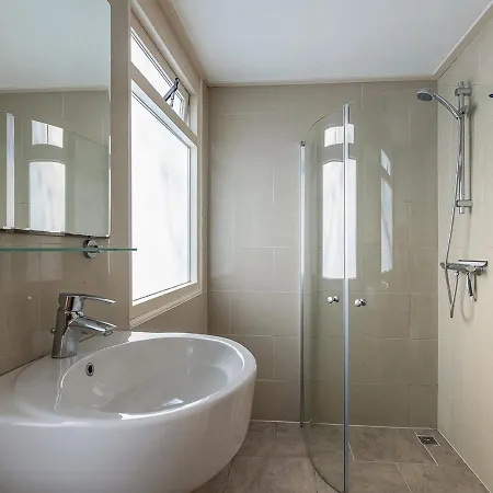 Bungalowpark - Delta 118 Holiday home *