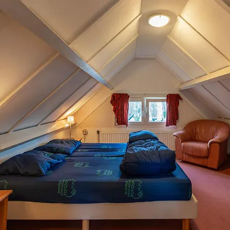 Bungalowpark - Delta 118 Holiday home Simpelveld