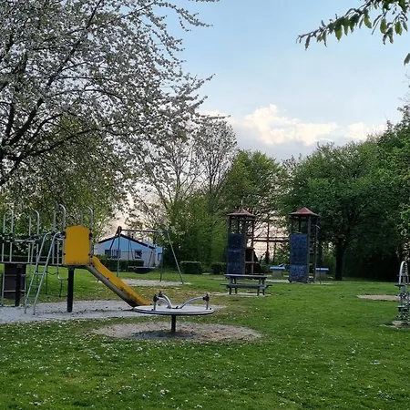 Bungalowpark - Delta 118 *